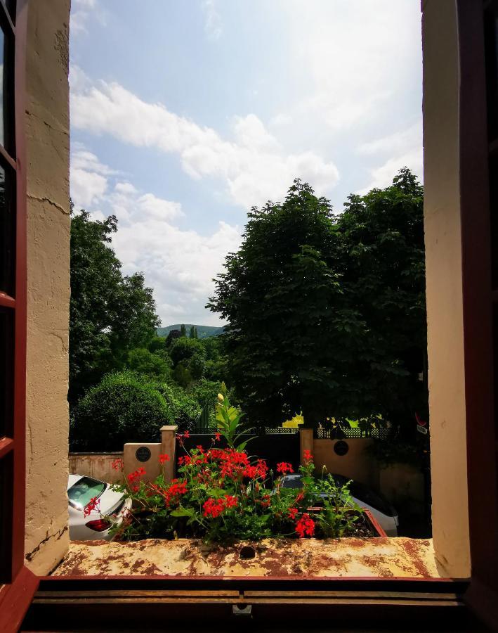 Bed and Breakfast Le Coin Des Artistes Giverny Exteriér fotografie